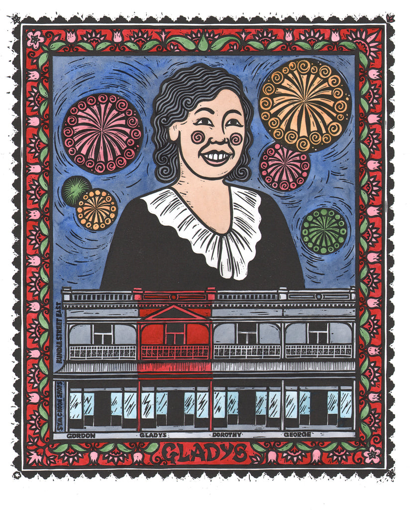 Gladys