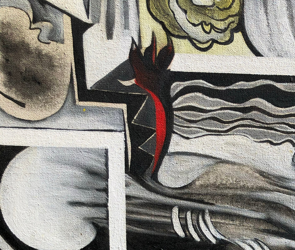 Detail