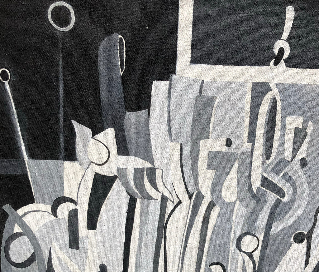 Detail