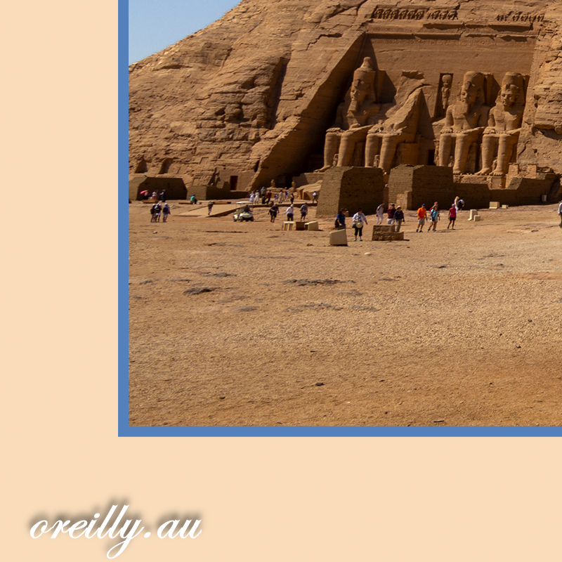 Showing the Watermark Signature.