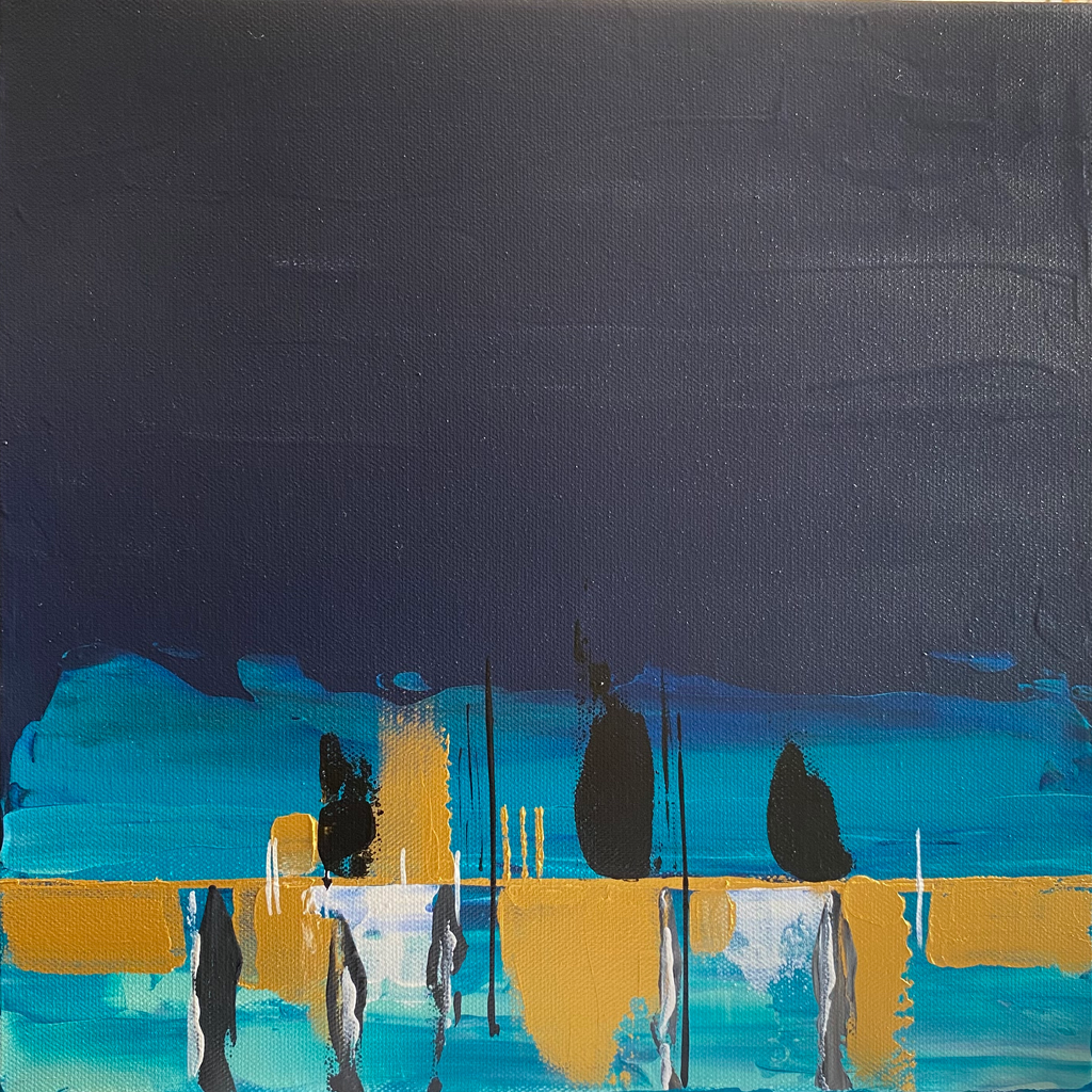 'Structural'
Amy Hamlyn 2023