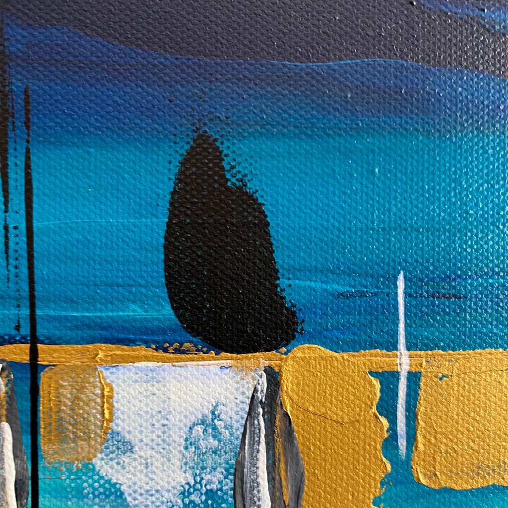 'Structural' Detail
Amy Hamlyn 2023