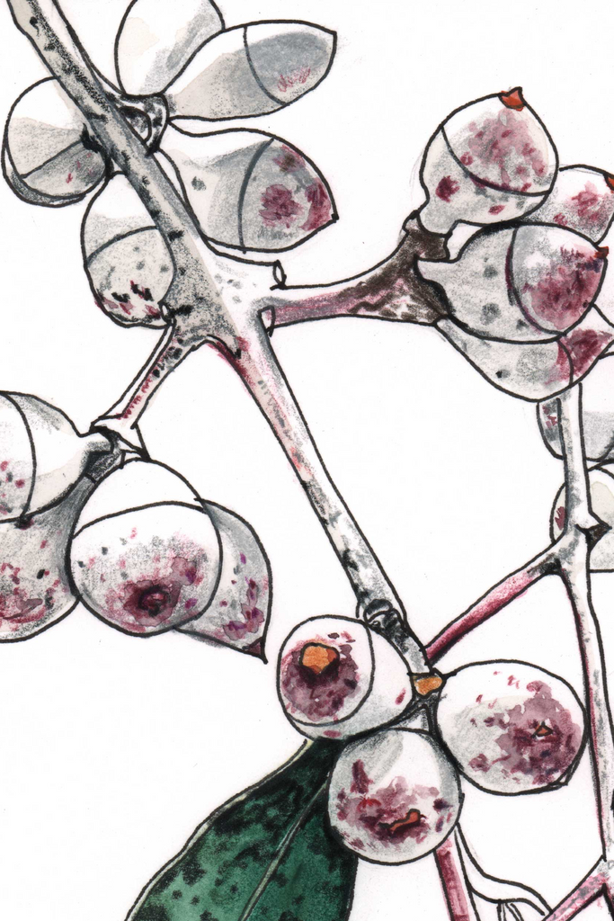 Artwork detail
