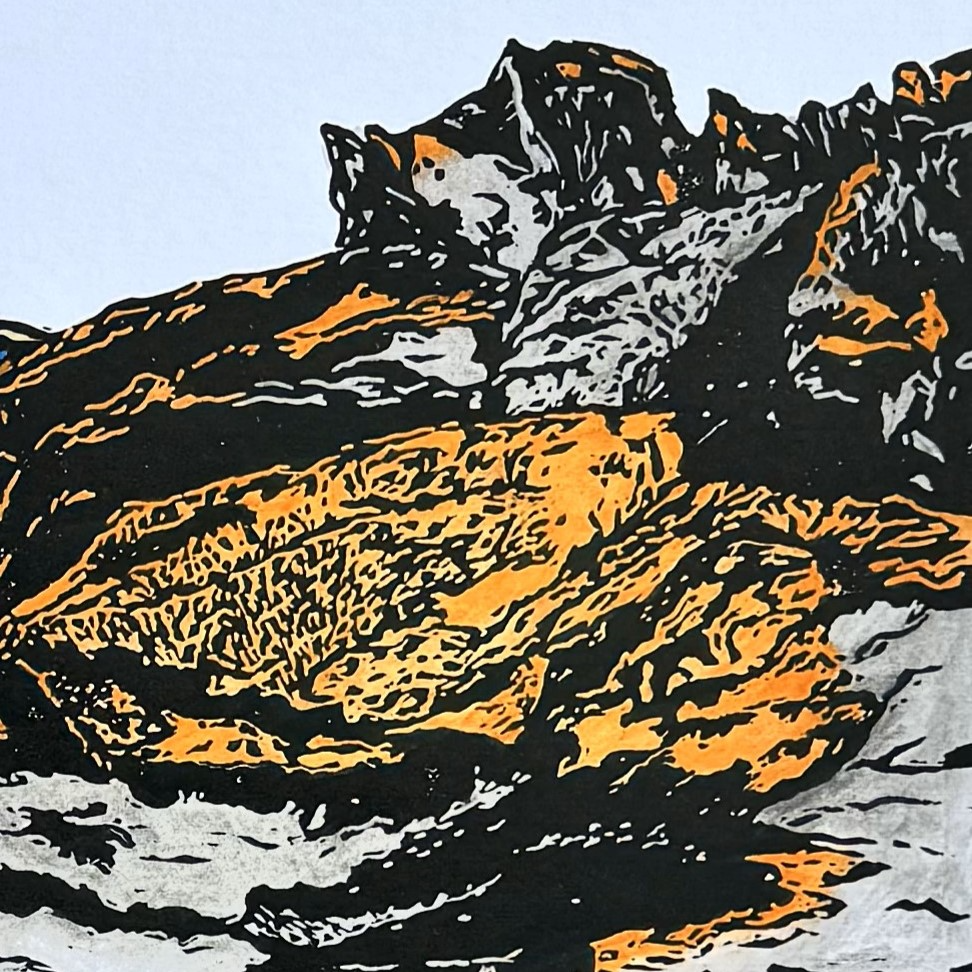 Between a Rock and a Hard Place