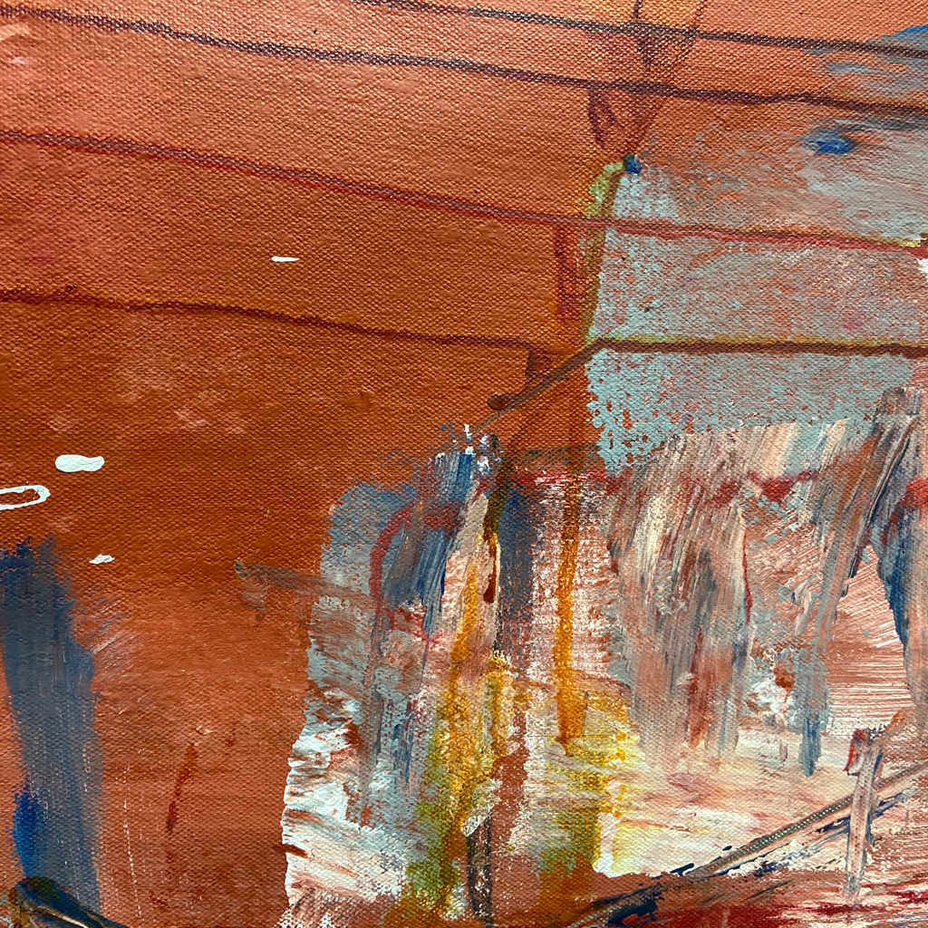 Red Country