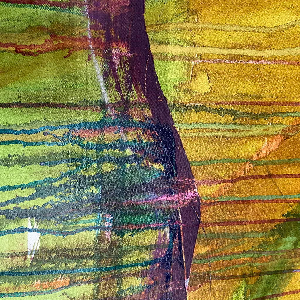 Climate collision