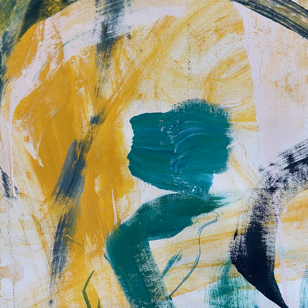 detail from middle of painting