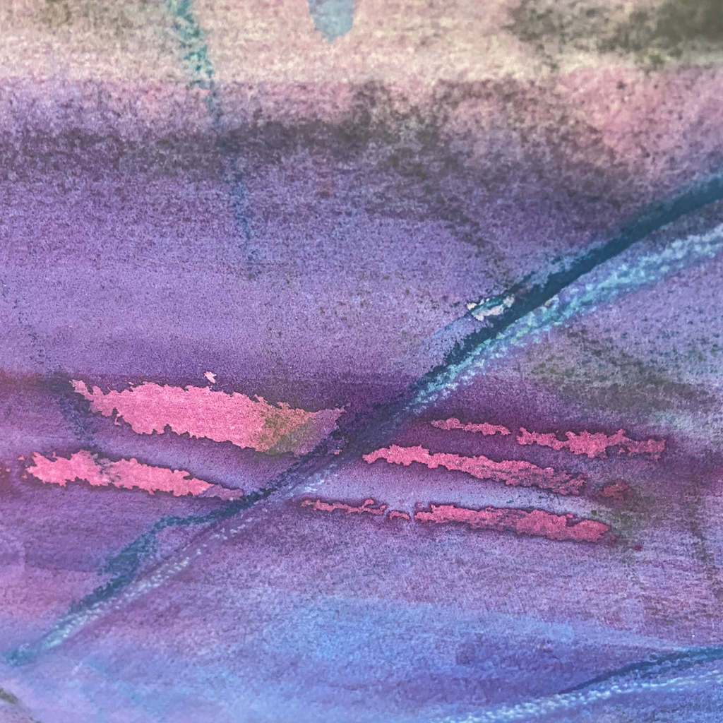 detail from middle of painting