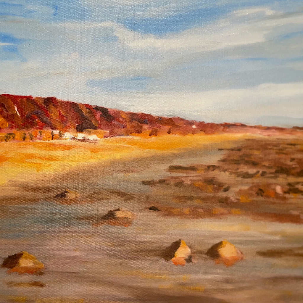 James price Point II