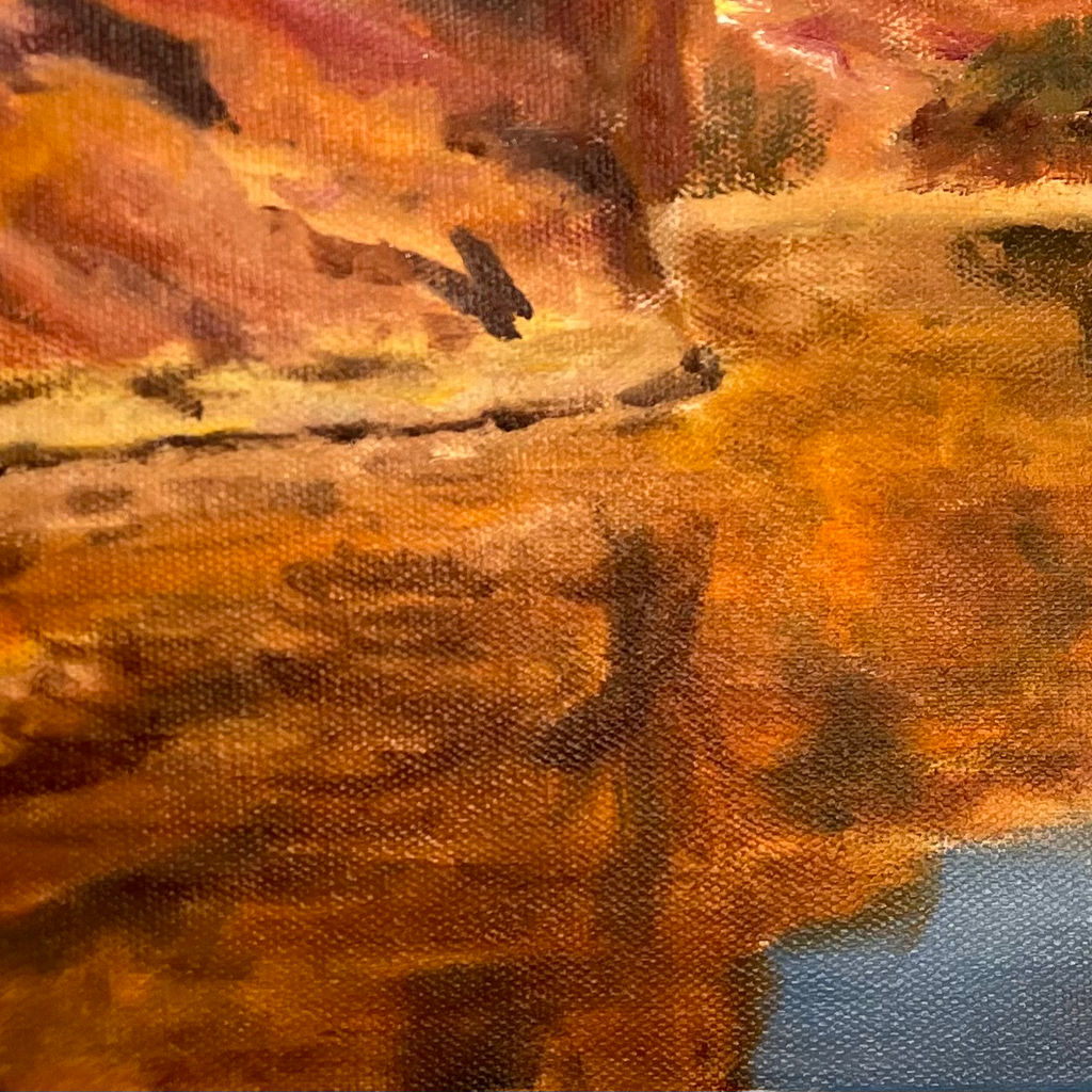 Mara Murumuru, Arkaroola, (191)