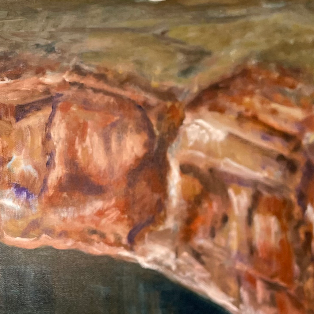 Yardie Creek I, Ningaloo, (197)