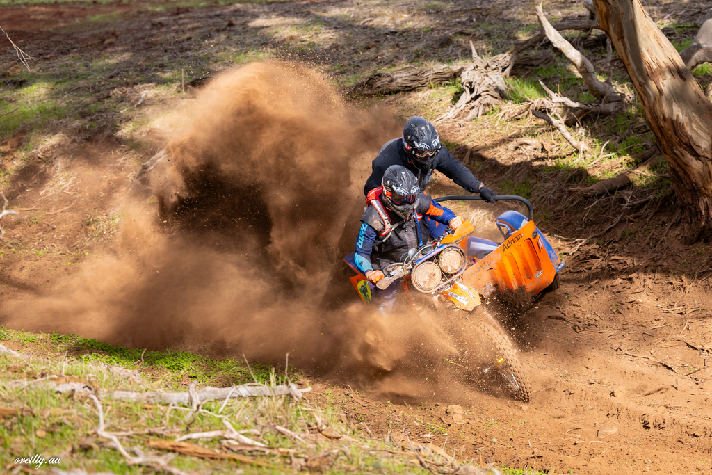 Eat my Dirt.