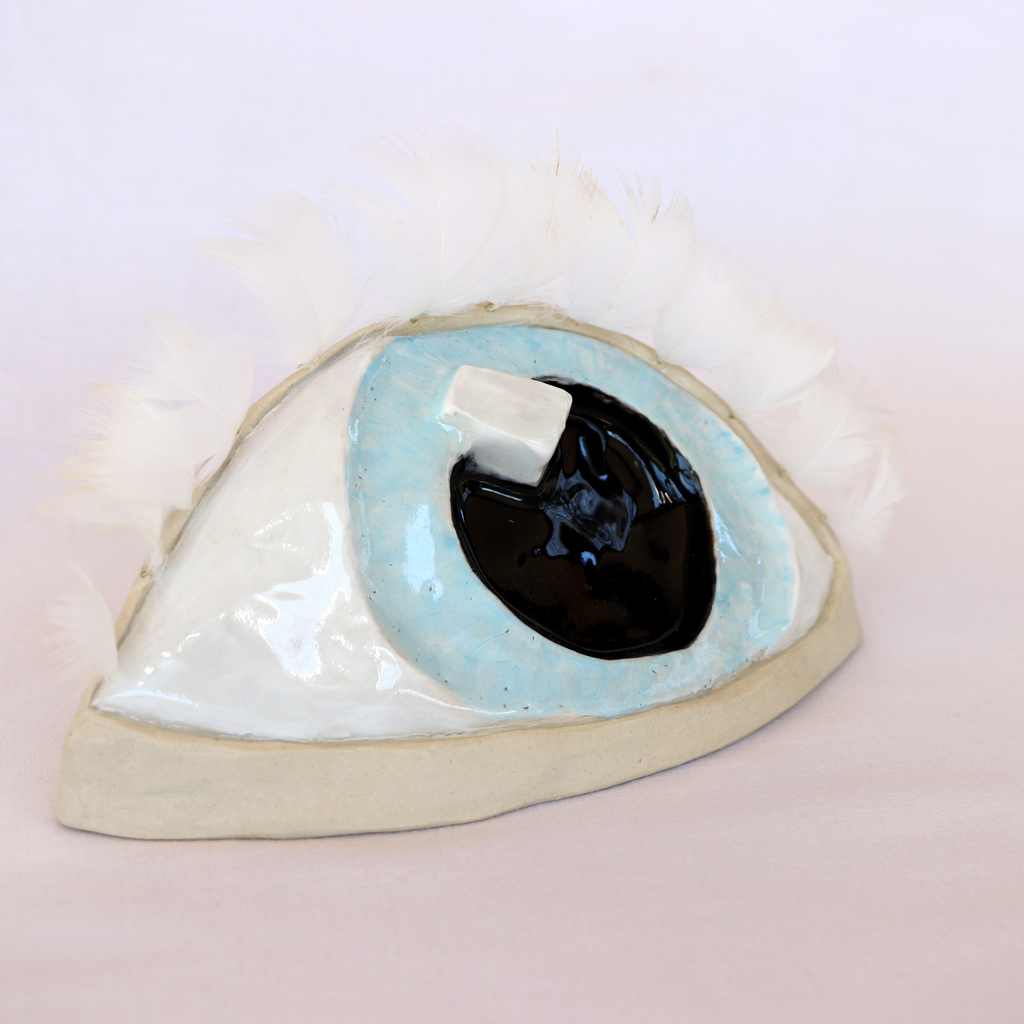Eye of light