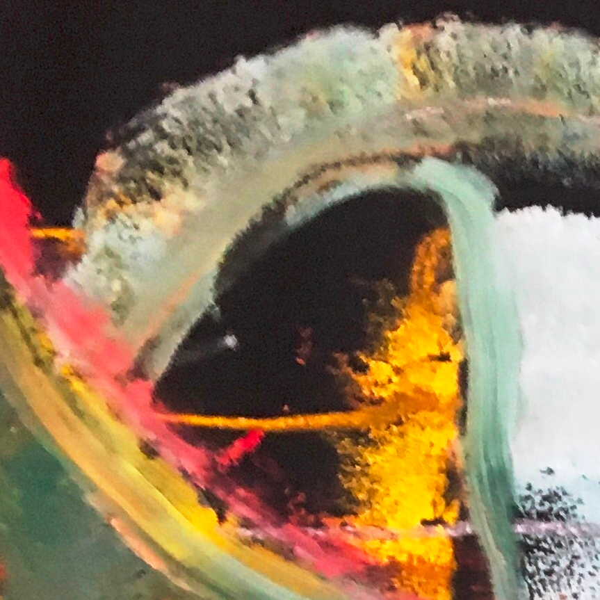 Image showing detail