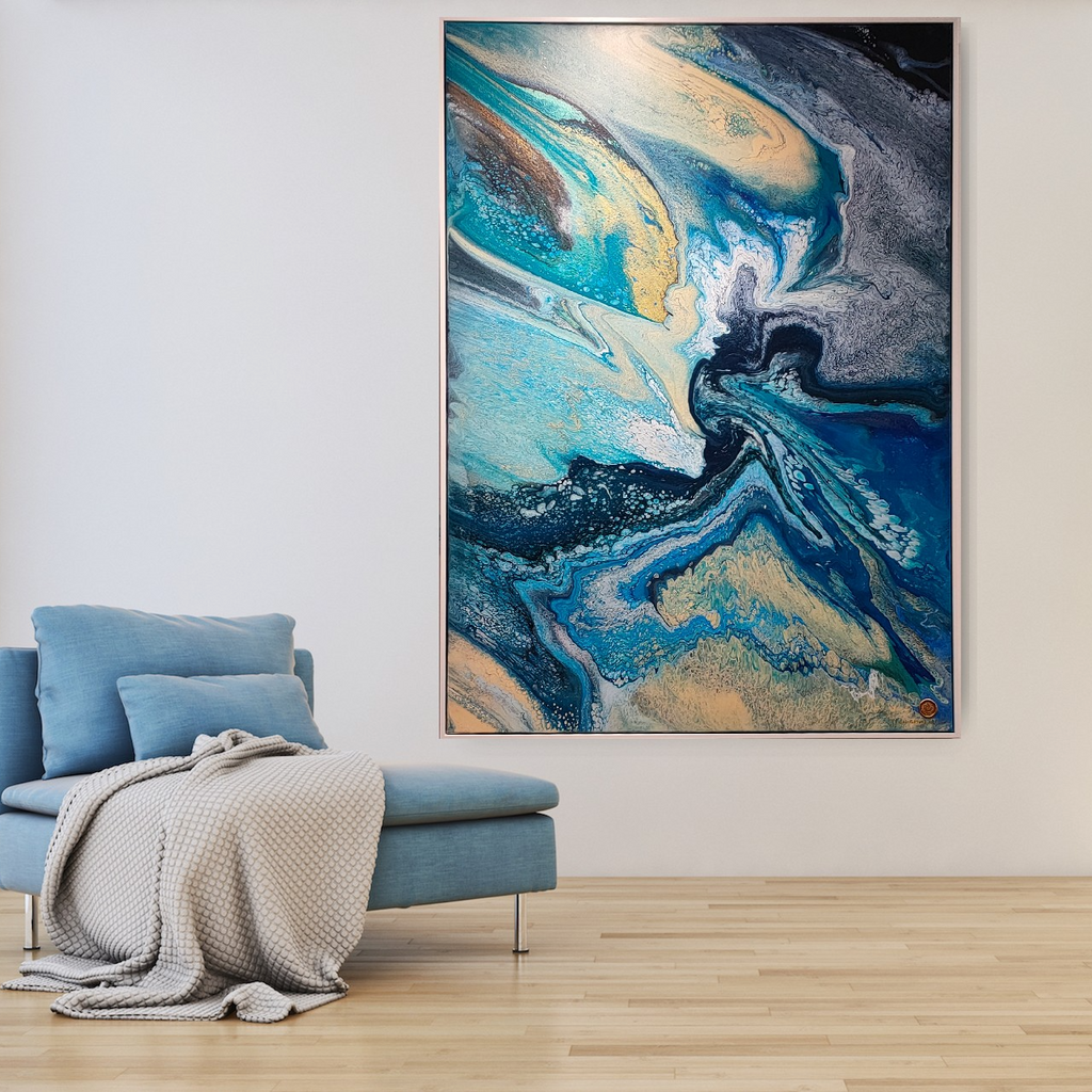 Tidal Gathering