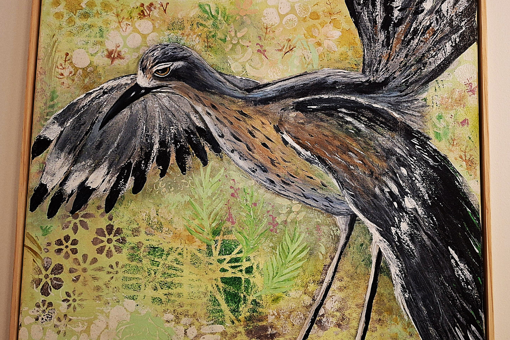 Curlew