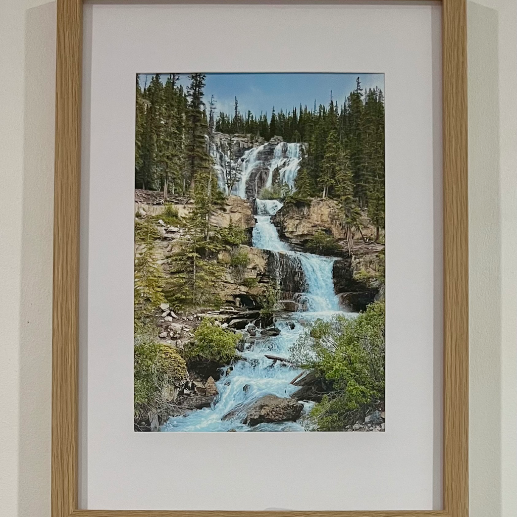 Tangle Falls