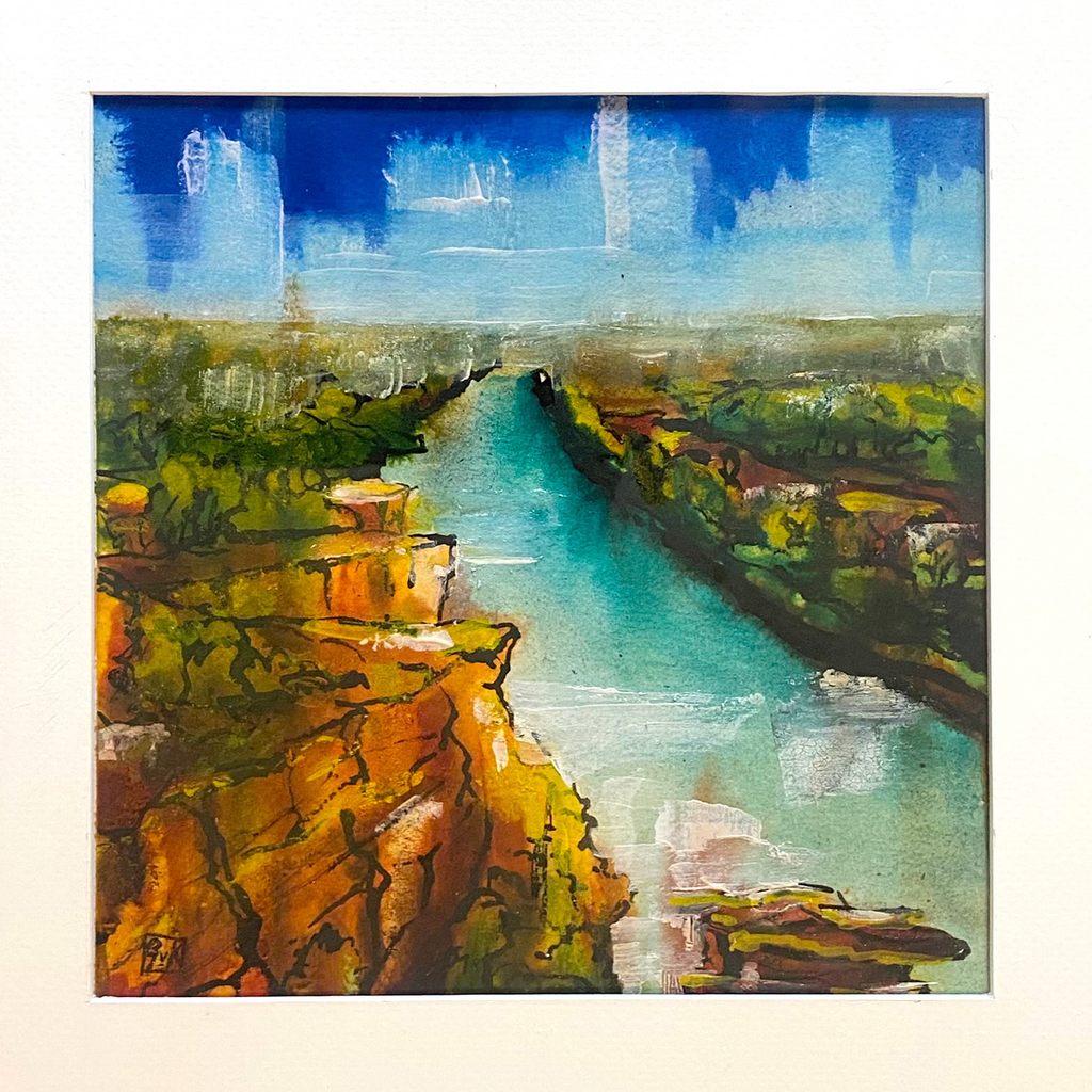 Murray Cliffs