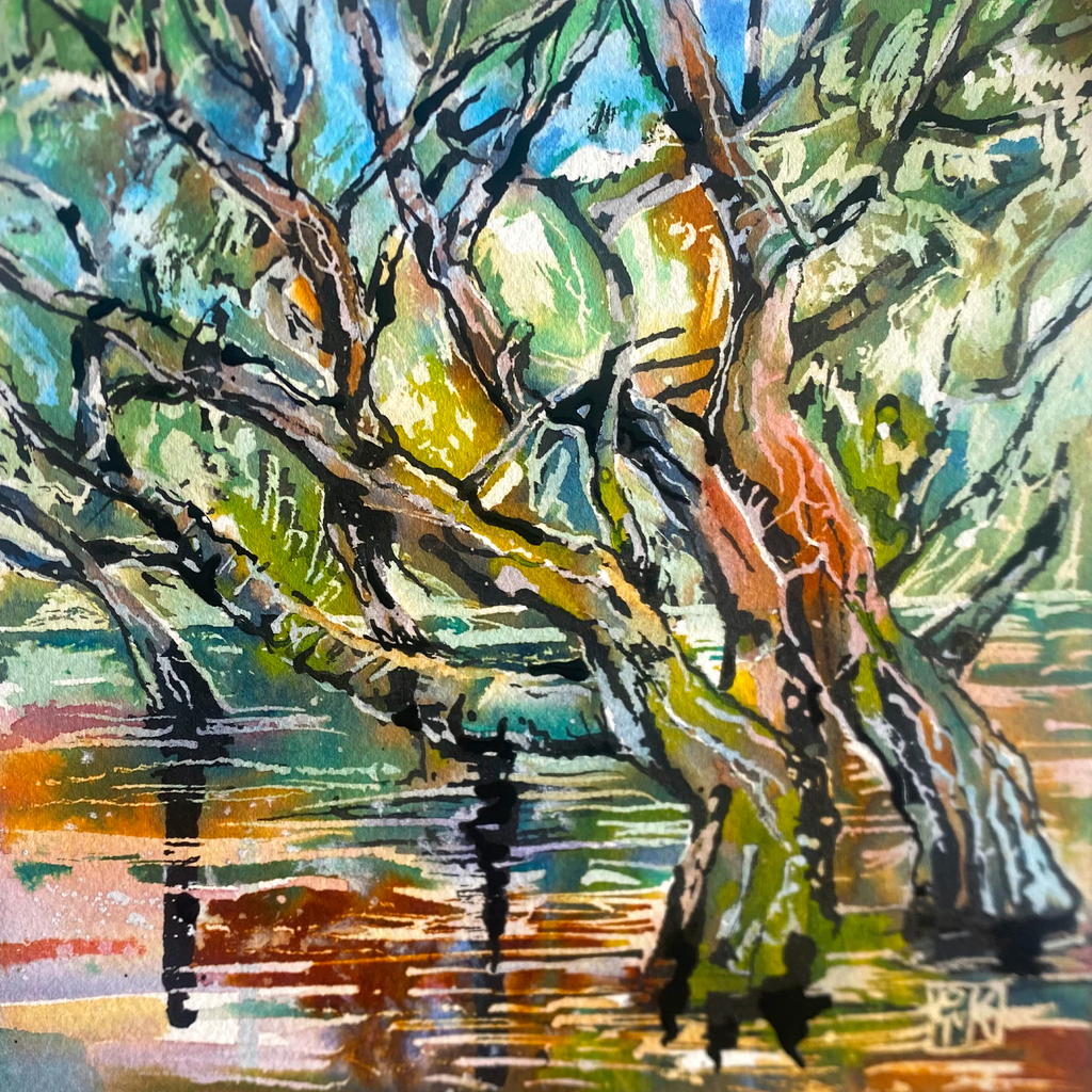 Wetlands