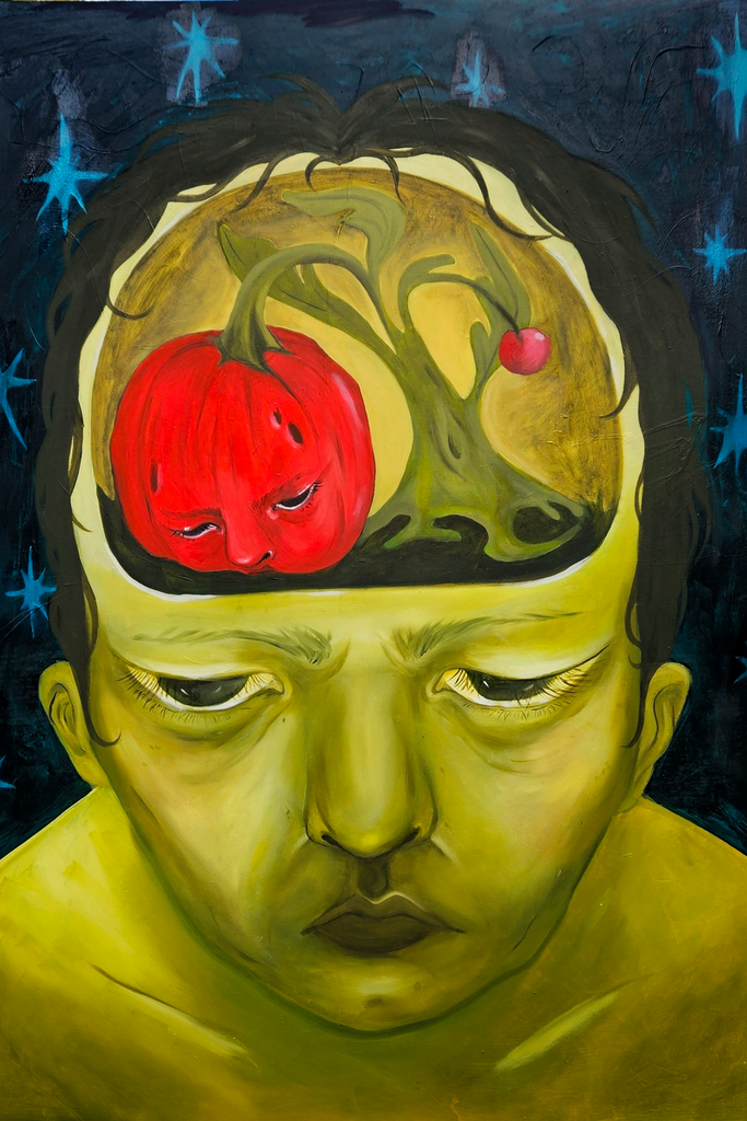 Full Painting.