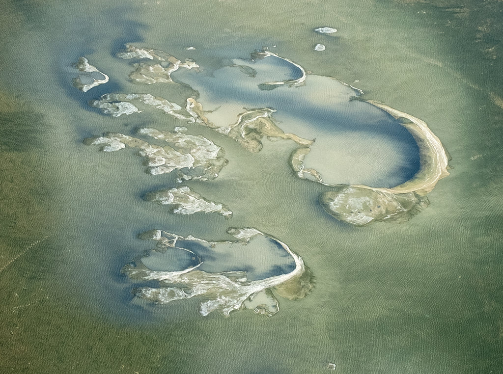 Untitled 7 Salt Lakes Project 2010-16