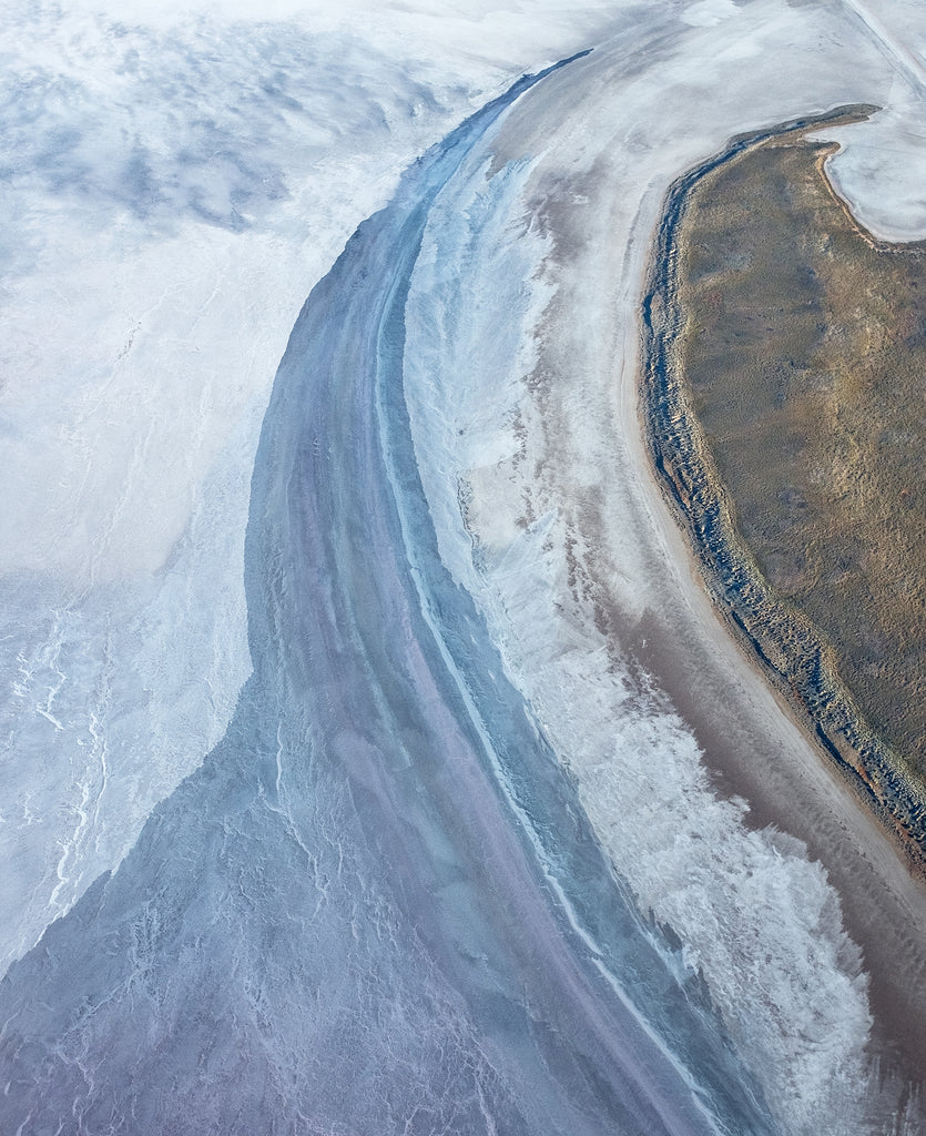 Untitled 10  Salt Lakes Project 2010-16