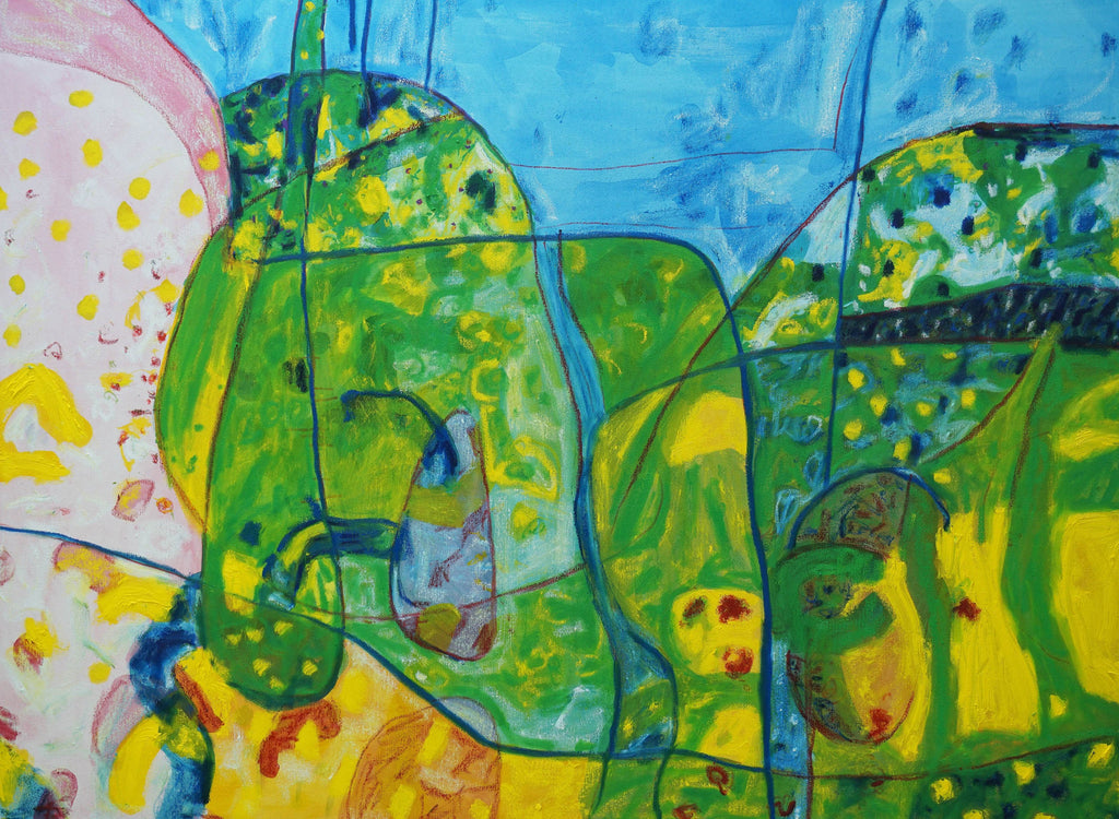 Onkaparinga Dreaming 3