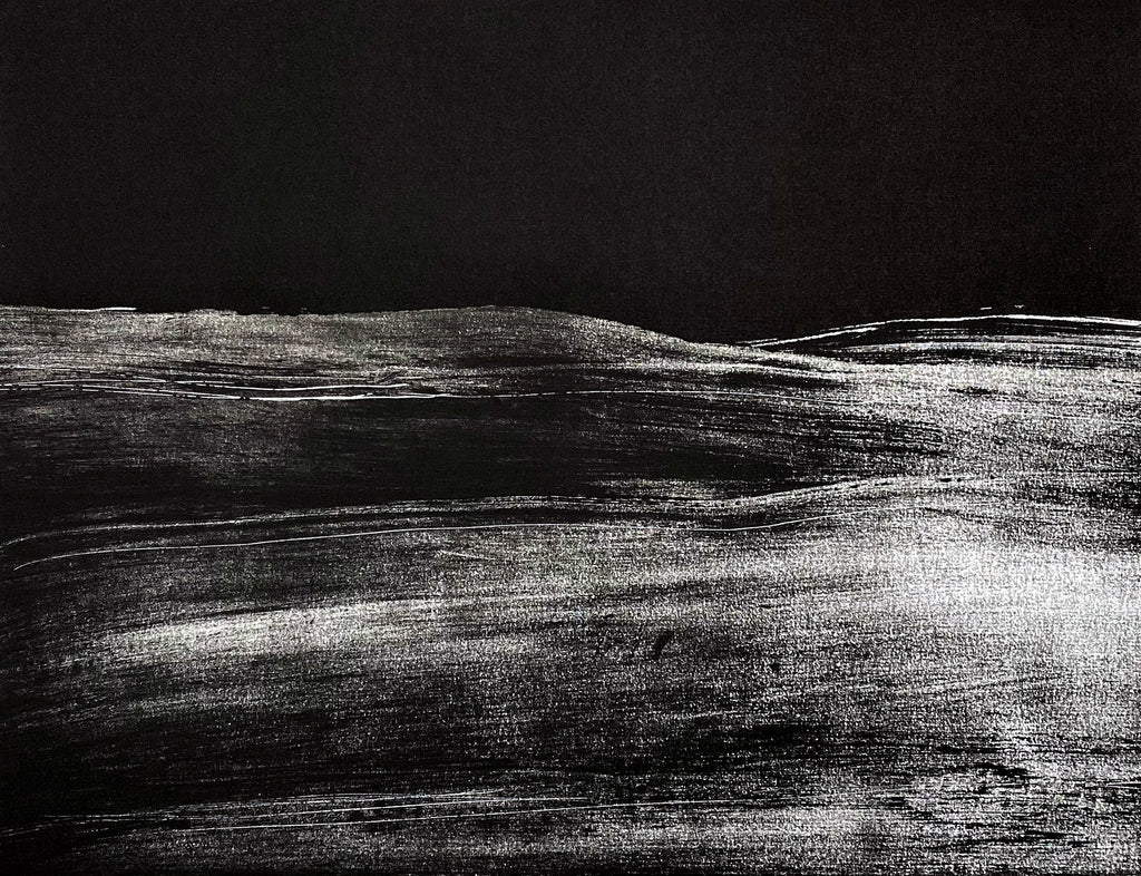‘Out to Sea II’ 2022