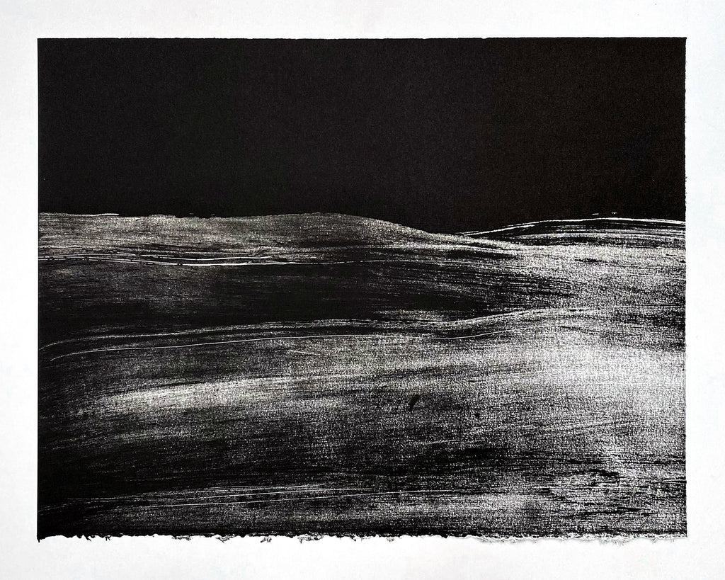 ‘Out to Sea II’ 2022