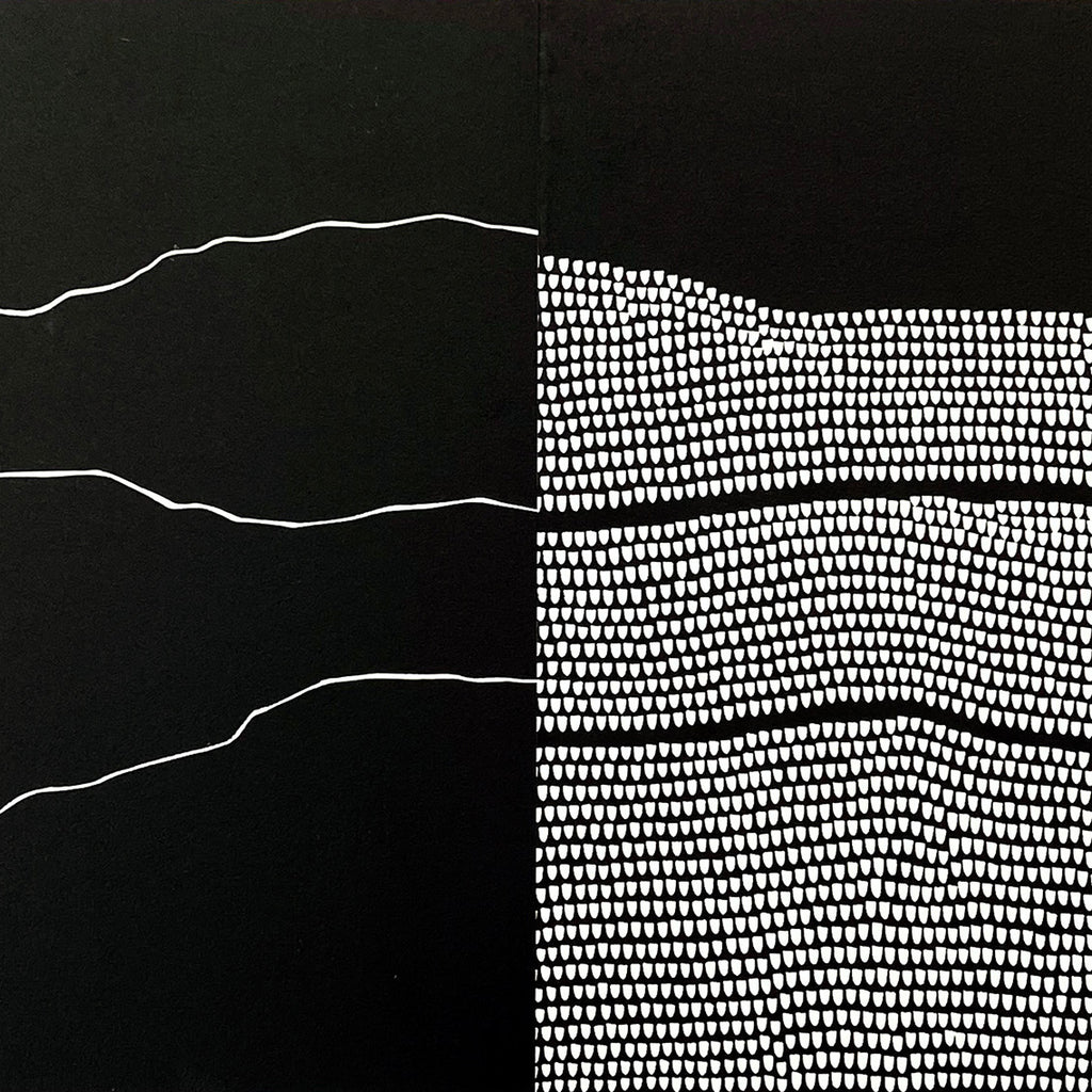 ‘Untitled I’ (Dyad series), 2022