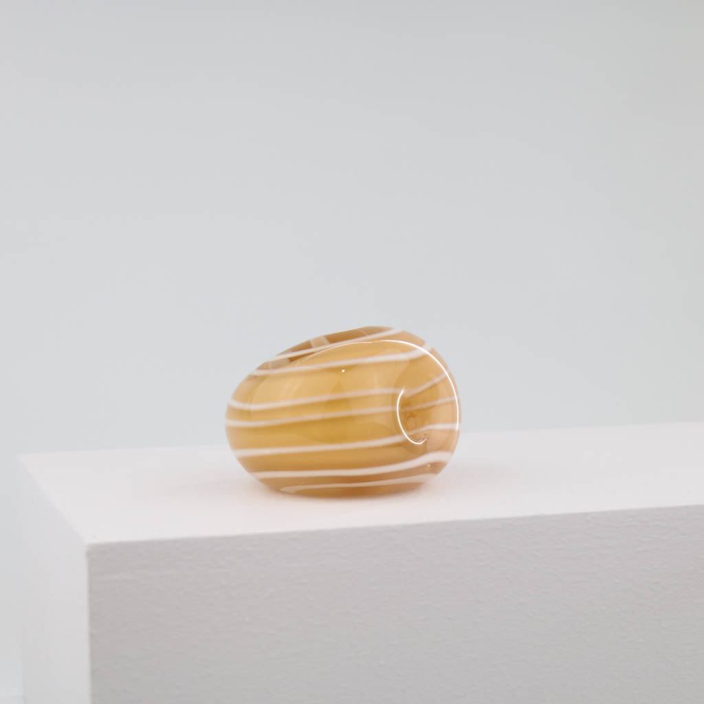 BonBon Paperweight Caramel