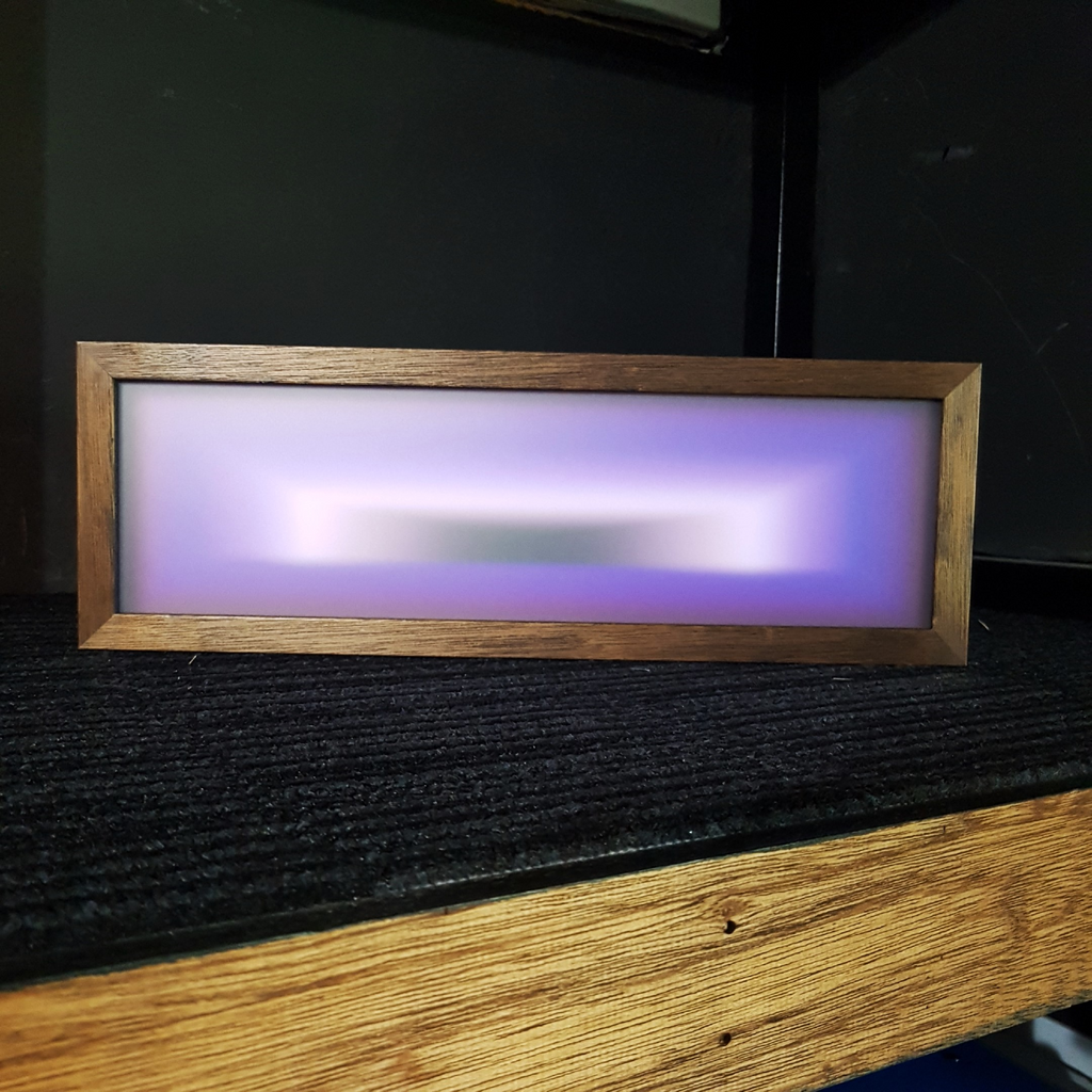 Ostium 12x40cm