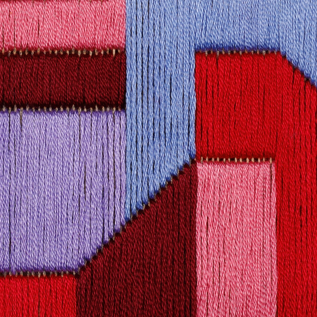Patchwork #5 crop
Photo: Rosina Possingham