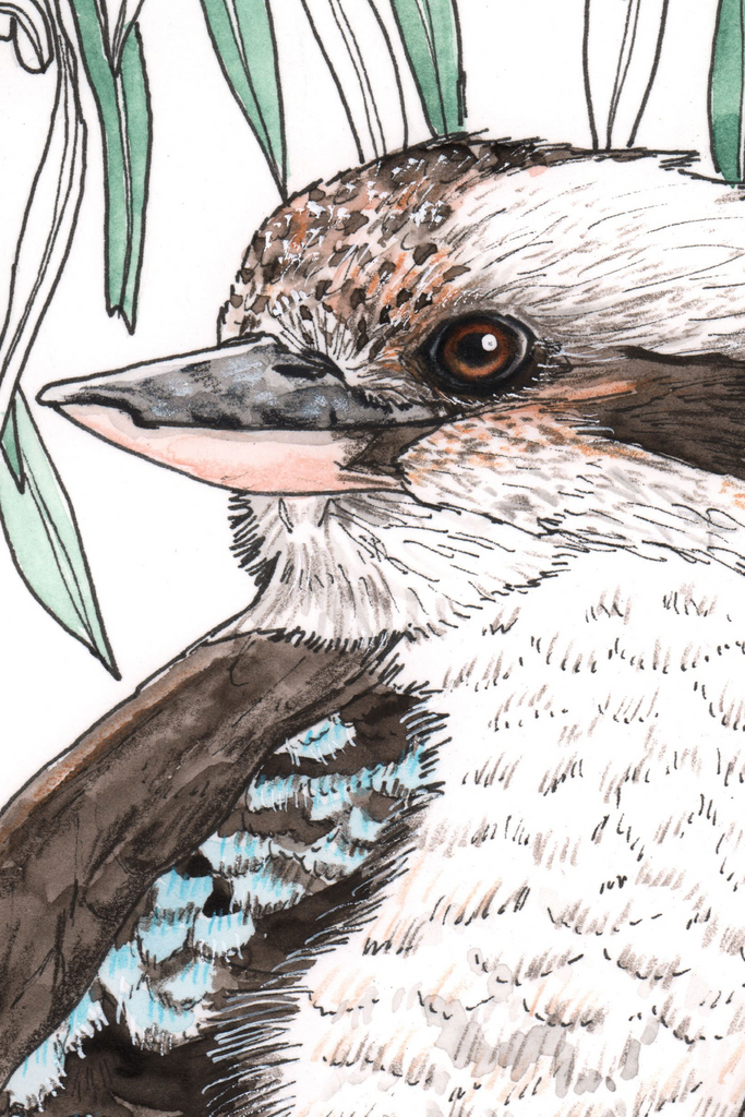 Artwork detail