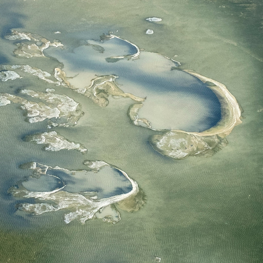 Untitled 7 Salt Lakes Project 2010-16