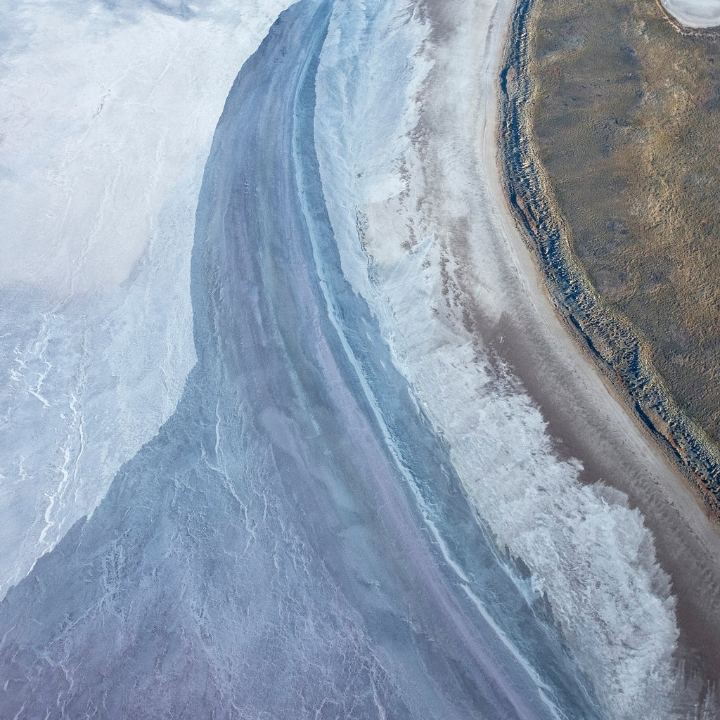 Untitled 10  Salt Lakes Project 2010-16