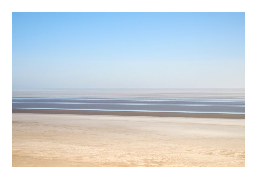 Warburton Groove - Lake Eyre, South Australia