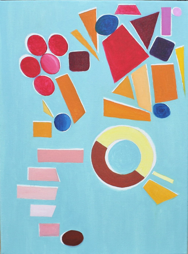 Waratah: Coalesce
